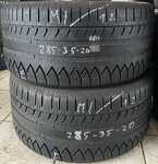 Michelin Pilot Alpin PA3 285/35 R20 104W XL