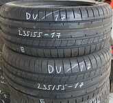 Dunlop SP Sport Maxx RT2 235/55 R17 103Y XL