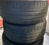 Pirelli PZero 275/45 R21 107Y MO-S