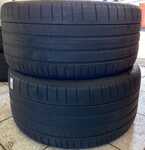 Pirelli PZero 315/40 R21 111Y XL MO-S