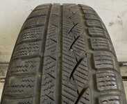 Continental ContiWinterContact TS810 195/65 R15 91T