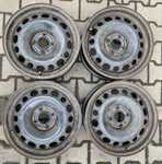 Plechový disk Citroën KFZ 9493 6Jx16 4x108x65 ET23