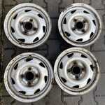 Plechový disk KFZ 3890 5Jx13 4x108x63,3 ET36