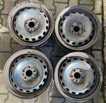 Plechový disk KFZ 9440 6,5Jx15 5x98x58 ET41,5