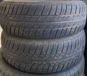 Barum Brillantis 175/65 R14 82T