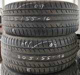 Michelin Primacy HP 205/55 R16 91V