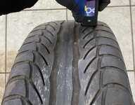 Barum Bravuris 205/55 R16 91H