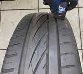 Continental PremiumContact 185/60 R15 84H