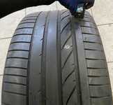 Bridgestone Dueler H/P Sport 315/35 R20 110W XL RFT *