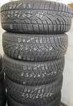Dunlop SP Winter Sport 3D 235/65 R17 104H AO