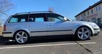 VW PASSAT jsme obuli na Alu kolo originál AUDI 8x18" ET41 5x112x57 a Tracmax X-Privilo TX-3 225/45 R18 95Y XL