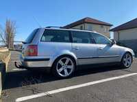 VW PASSAT jsme obuli na Alu kolo originál AUDI 8x18" ET41 5x112x57 a Tracmax X-Privilo TX-3 225/45 R18 95Y XL