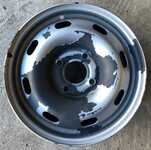 Plechový disk KFZ 4440 5Bx13 4x100x60 ET36