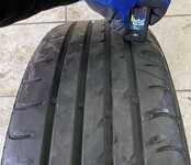 Nexen N8000 235/55 R19 101H