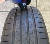 Continental EcoContact 6 Q 215/50 R18 92V