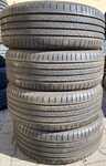Continental EcoContact 6 Q 215/50 R18 92V
