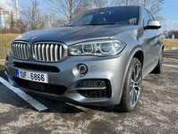 BMW X5 jsme obuli na Alu kolo originál BMW Přední 5x120x74 10x21" ET40 a Dunlop SP Sport Maxx GT 285/35 R21 105Y XL RFT *, Zadní 5x120x72.5 11.5x21" ET38 a Dunlop SP Sport Maxx GT 325/30 R21 108Y XL RFT * + čidla tlaku TPMS