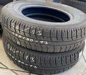 Sava Effecta + 155/80 R13 79T