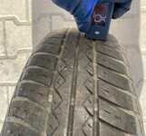 Barum Brillantis 165/70 R14 81T