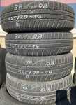 Barum Brillantis 165/70 R14 81T