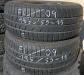 Firestone Firehawk 700 195/55 R15 85V