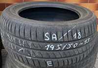 Saetta Touring 2 195/50 R15 82V