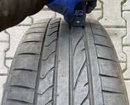 Bridgestone Potenza RE050A 225/50 R18 95W
