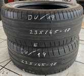 Dunlop SP Sport Maxx GT 235/45 R18 94Y NO