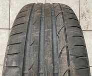 Bridgestone Potenza S001 245/50 R18 100W MOE RFT