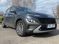 HYUNDAI KONA jsme obuli na Alu kolo RC DESIGN 7x17" 5x113.4x67 ET50 a Nexen N'Fera SU1 215/55 R17 94V + čidla tlaku TPMS