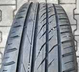 Alu kolo originál PEUGEOT 7x17" 4x108x65 ET28 a Matador MP47 Hectorra 3 205/40 R17 84Y XL 70%