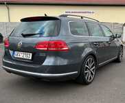 VW PASSAT jsme obuli na Alu kolo RONDELL 8x18“ ET35, 5x112x66.5 a Altenzo Sports Comforter 235/40 R18 97W XL