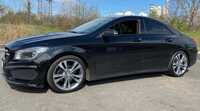 MERCEDES CLA-Class jsme obuli na Alu kolo originál MERCEDES 7.5x18" ET44, 5x112x66.5 a Continental ContiSportContact 5 225/40 R18 92Y XL MO + čidla tlaku TPMS