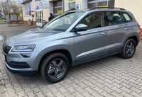 ŠKODA KAROQ jsme obuli na Alu kolo RIAL 6x16" ET43 5x112x57 a Bridgestone Turanza T005 215/60 R16 95V
