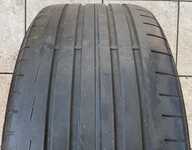 Dunlop SP Sport Maxx RT2 275/40 R18 130Y XL MO