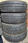 Dunlop Econodrive 215/60 R17 C 109T