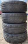 Alu kolo originál ŠKODA 6x15" ET43, 5x100x57 a 2ks Saetta Touring 2 195/55 R15 85V 40% a Saetta Touring 2 195/55 R15 85V 0%