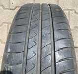 Alu kolo originál ŠKODA 6x15" ET43, 5x100x57 a 2ks Saetta Touring 2 195/55 R15 85V 40% a Saetta Touring 2 195/55 R15 85V 0%
