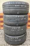 Continental SportContact 5 235/45 R18 94W ContiSeal