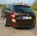 ŠKODA OCTAVIA jsme obuli na Alu kolo originál AUDI 8x18" ET46 5x112x57 a Lassa Driveways Sport 225/40 R18 92Y XL