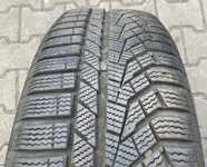 Alu kolo RC DESIGN 7.5x17" 5x115x70.5 ET45 a Sailun Ice Blazer Alpine EVO1 225/55 R17 101V XL 95% + čidla tlaku TPMS