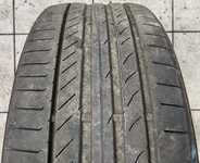 Continental ContiSportContact 5P 245/40 R20 99Y XL MO
