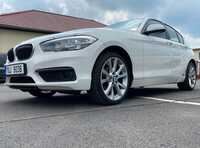 BMW 1 jsme obuli na Alu kolo originál BMW 5x120x72.5 Přední 7.5x18" ET49 a Dunlop SP Sport 01 215/40 R18 85Y RFT *, Zadní 8.5x18" ET52 a Dunlop SP Sport 01 245/35 R18 88Y RFT * + čidla tlaku TPMS