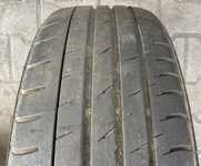 Continental SportContact 3 205/45 R17 84V SSR *