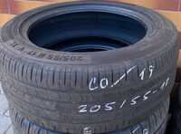 Continental ContiPremiumContact 5 205/55 R17 95V XL