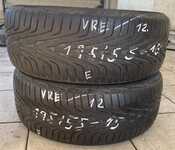 Vredestein Sportrac 3 195/55 R15 85V