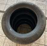 Continental ContiPremiumContact 5 205/60 R16 92V SSR *