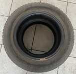 Michelin Alpin A4 165/70 R14 81T