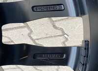 Alu kolo WHEELWORL WH33 8.5x19" ET25, 5x112x66.5 a Triangle Snowlink PL02 235/55 R19 105V XL