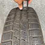 Continental ContiCrossContact Winter 195/70 R16 94H